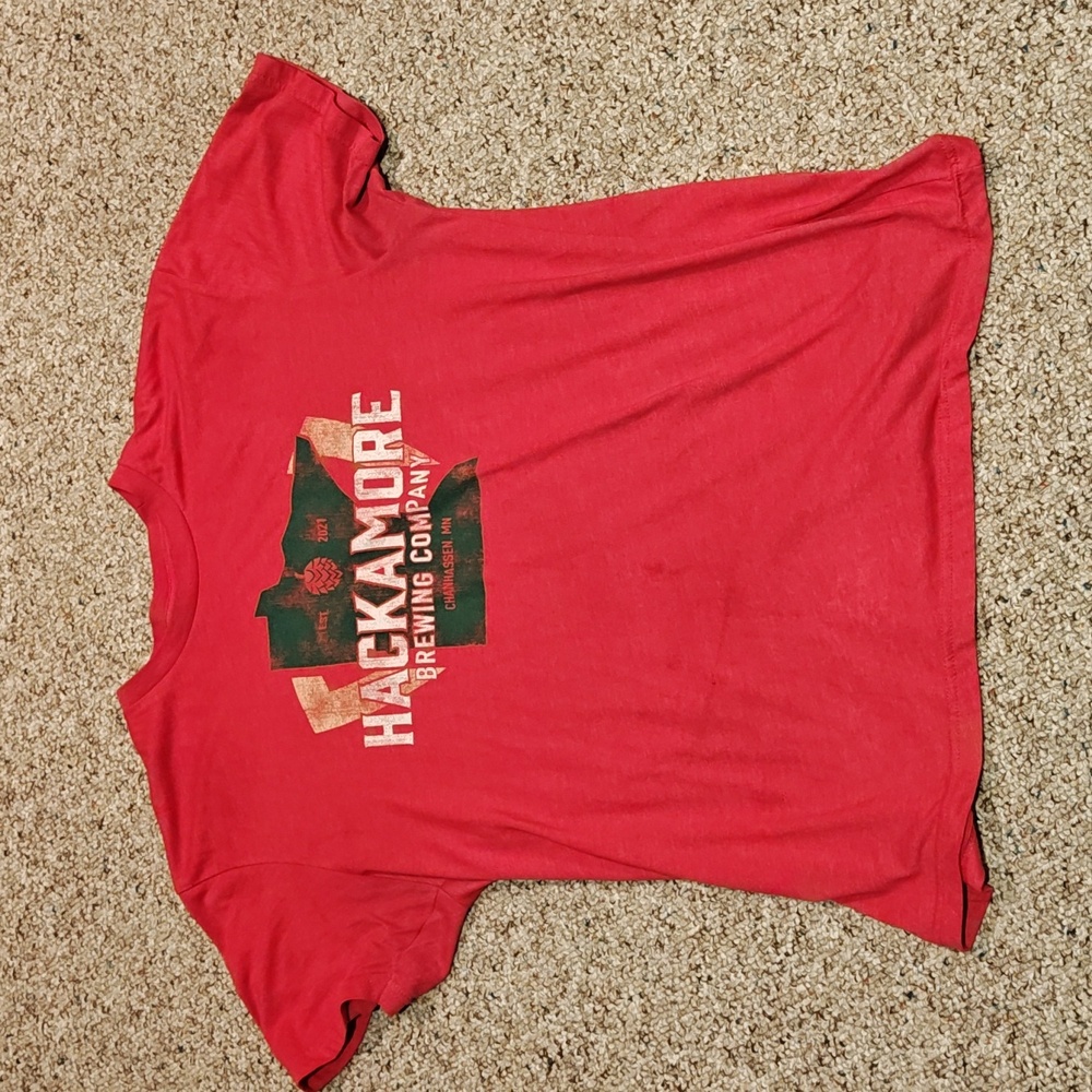 Brewery T Shirt
